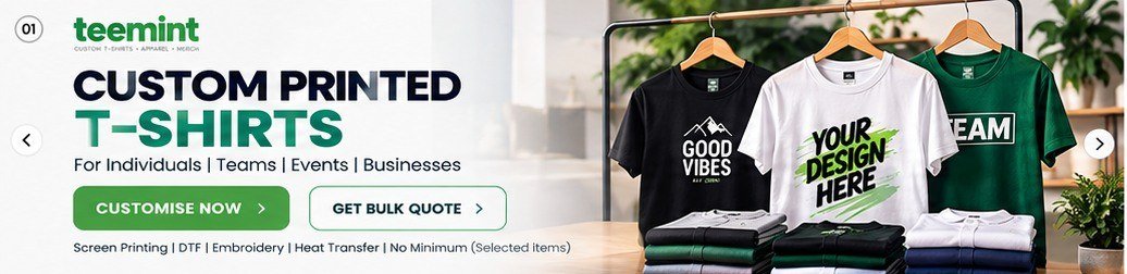 Contact Teemint