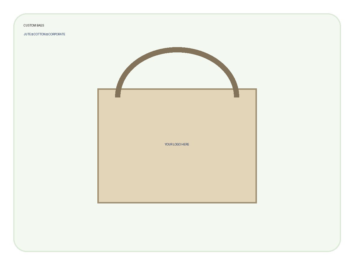 Jute Bag