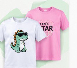 Kids T-Shirts