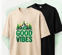 Oversized T-Shirt