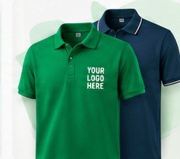 Polo T-Shirt