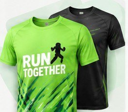 Sports T-Shirts
