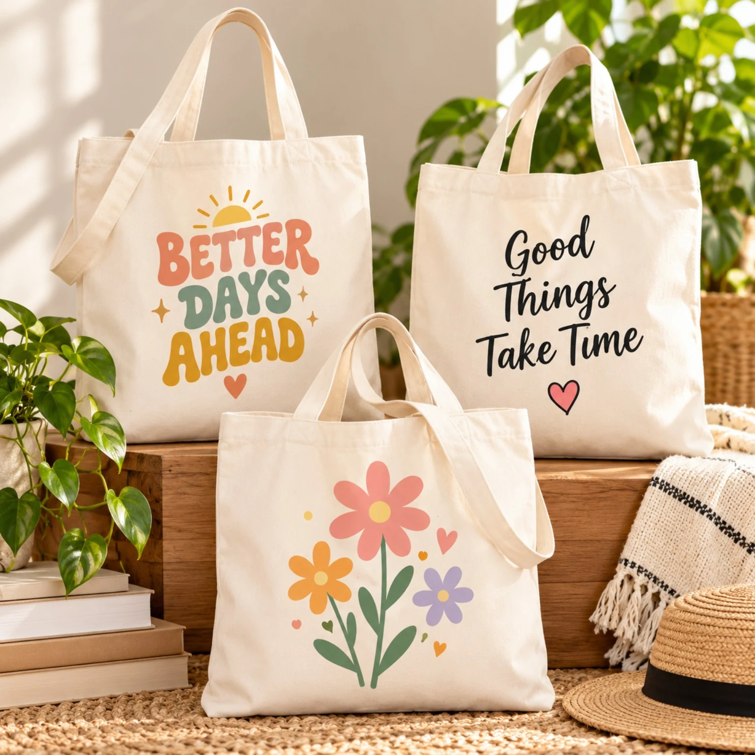 Start With a Product