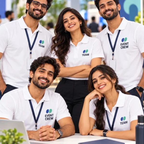 Teemint Corporate Team