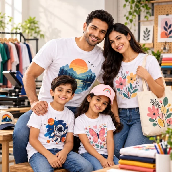 Teemint Family Lifestyle