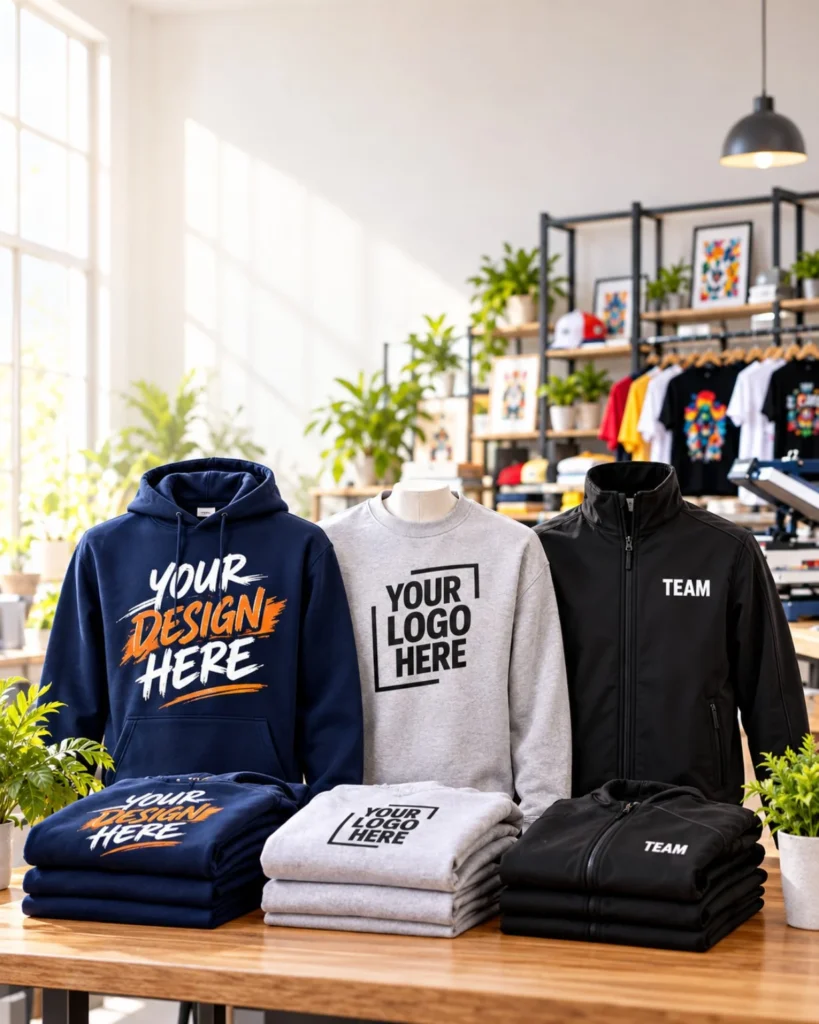 Teemint Hoodies Sweatshirts Jackets