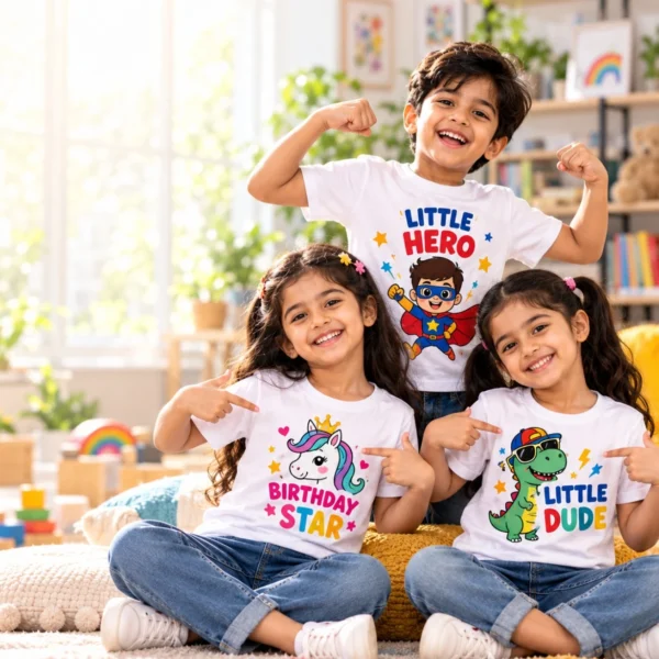 Teemint Kids Group