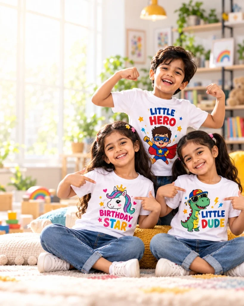 Teemint Kids Group