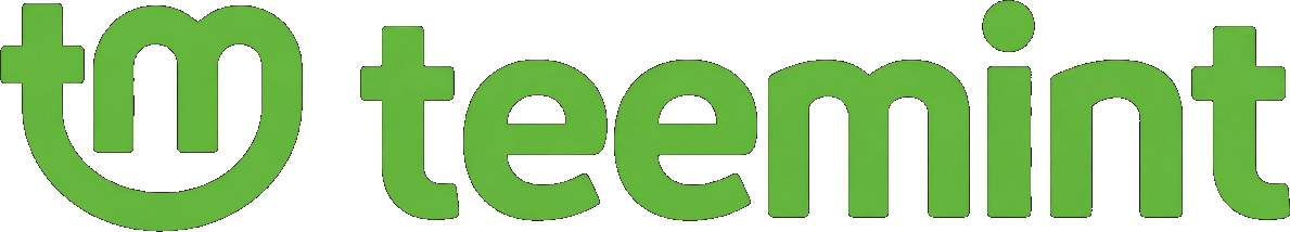Teemint Teemint Logo