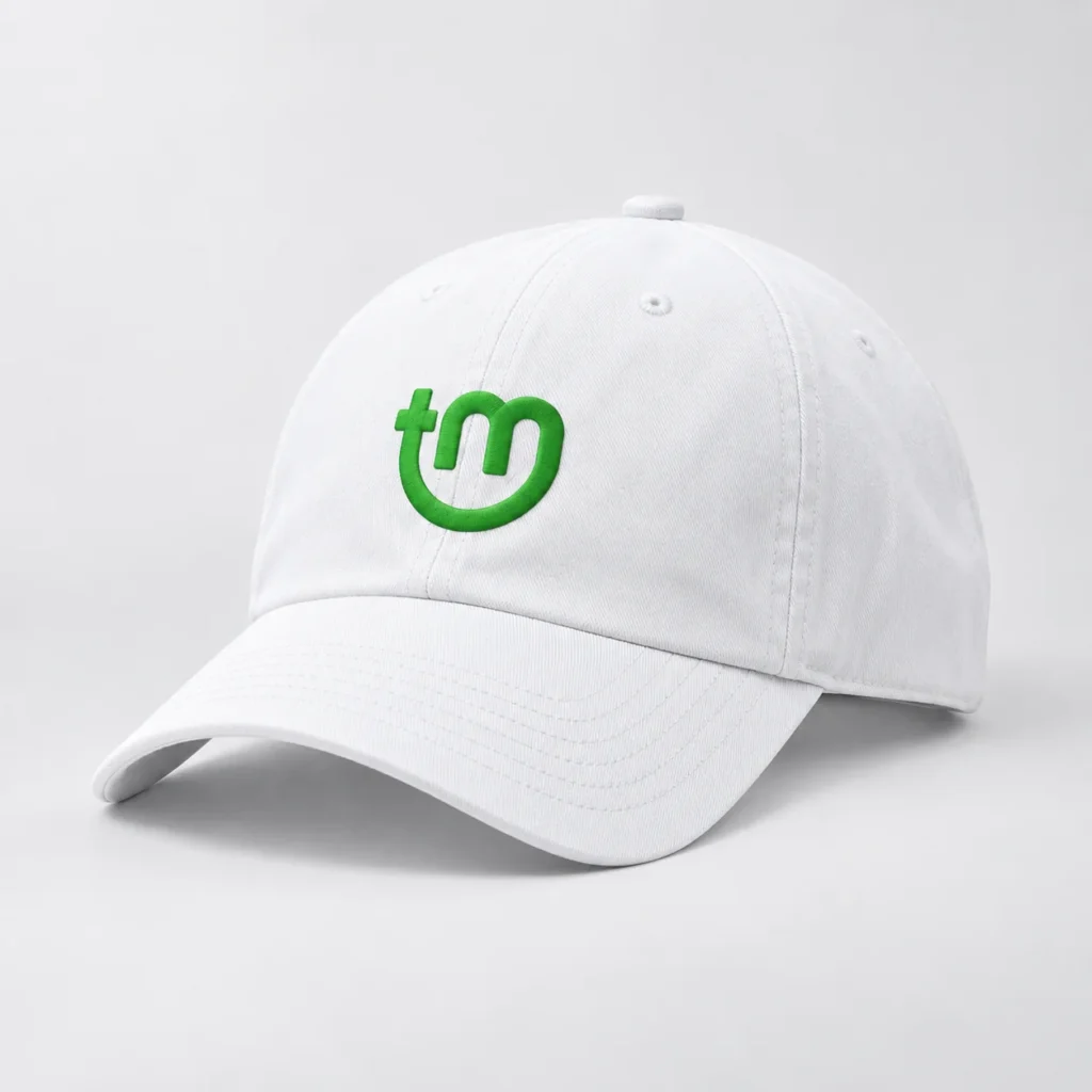 Teemint V1 Cap