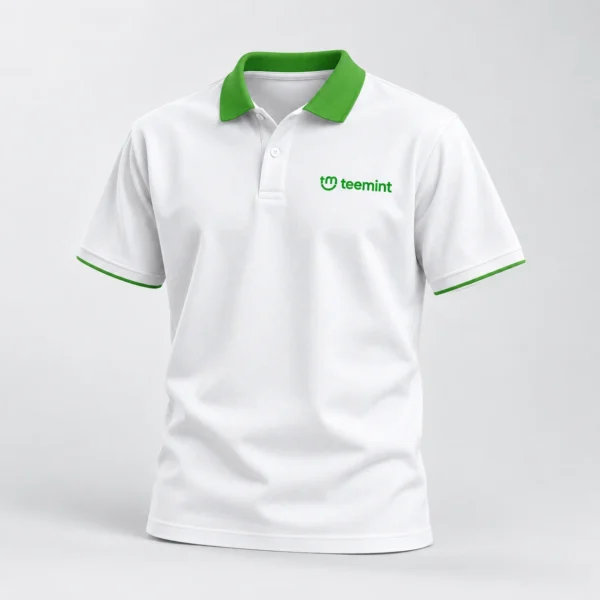 Teemint V1 Polo