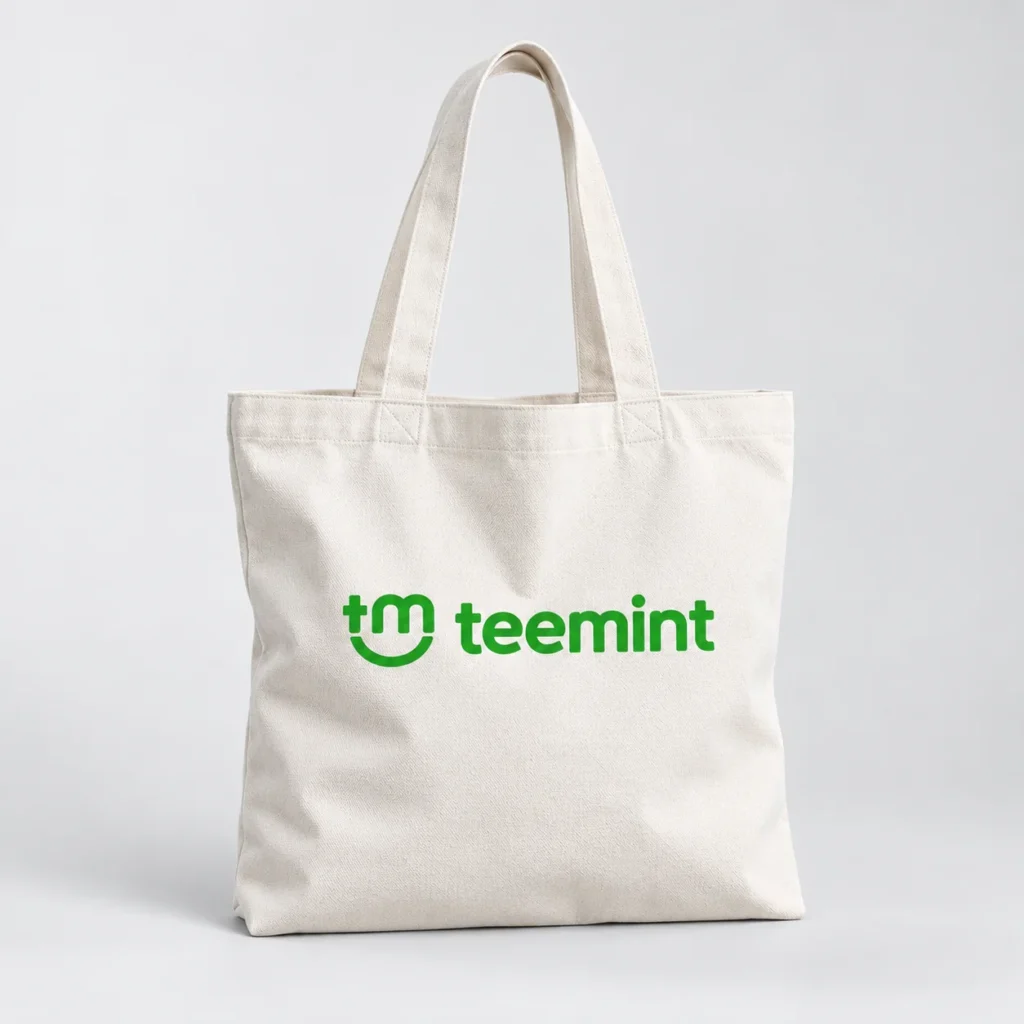 Teemint V1 Tote