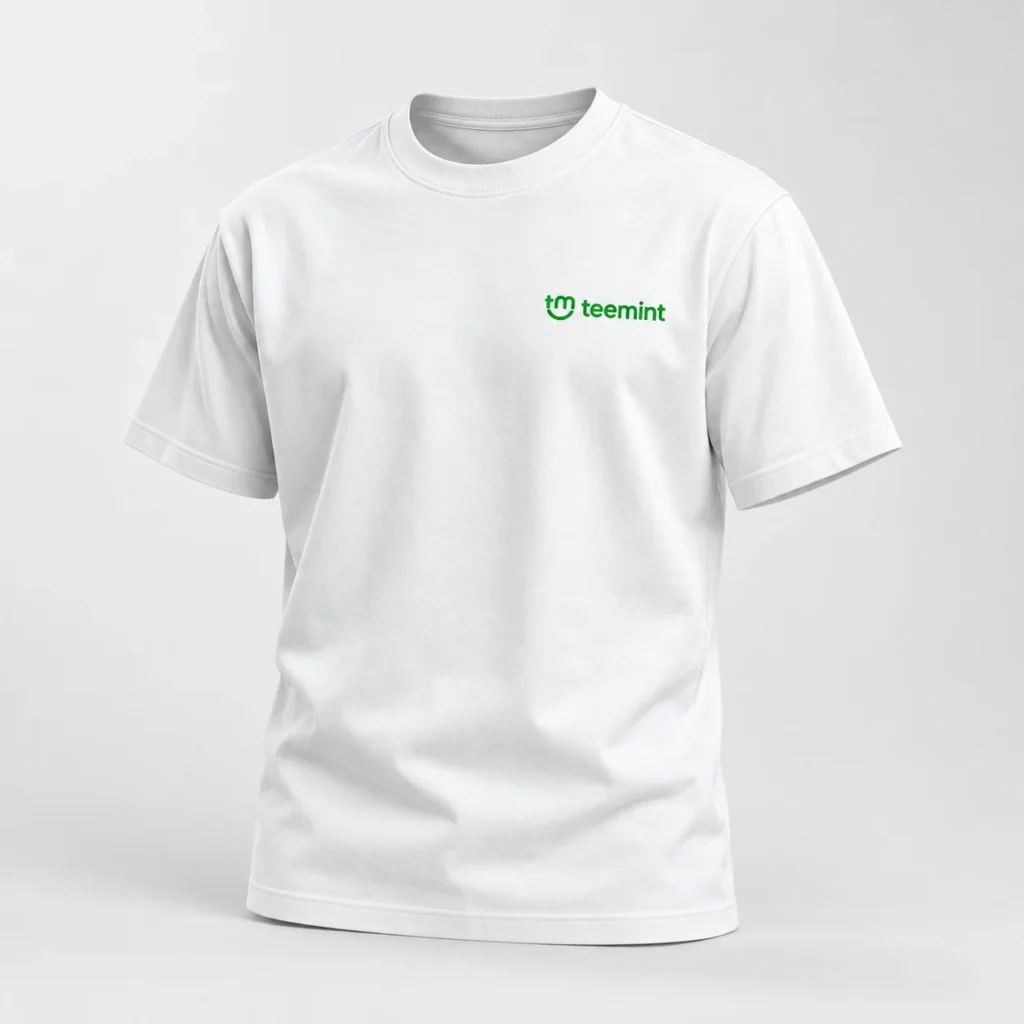 Teemint V1 Tshirt